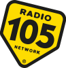 Radio_105_logo